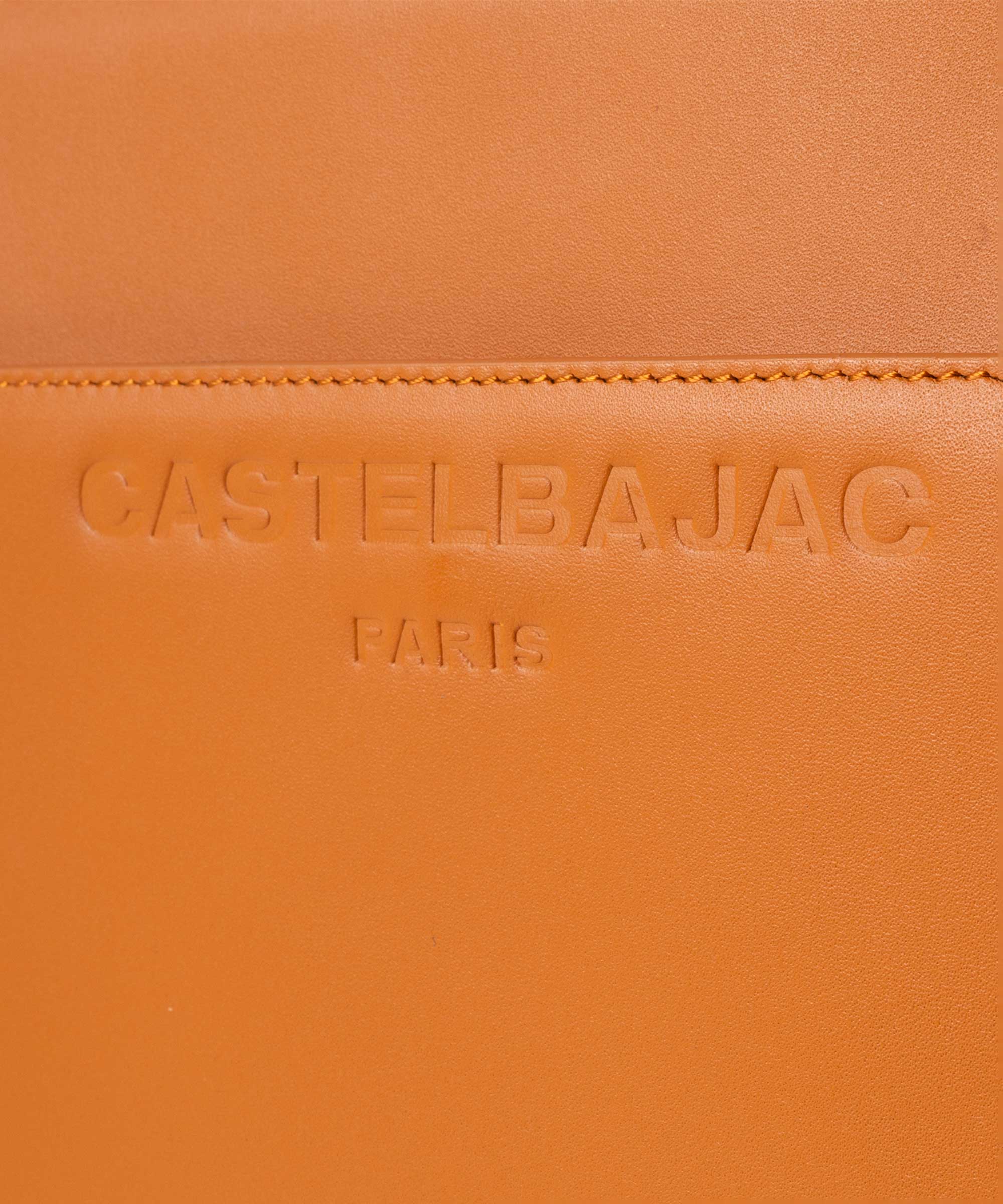 CASTELBAJAC（カステルバジャック） 【公式】CASTELBAJAC 新作 レザー
