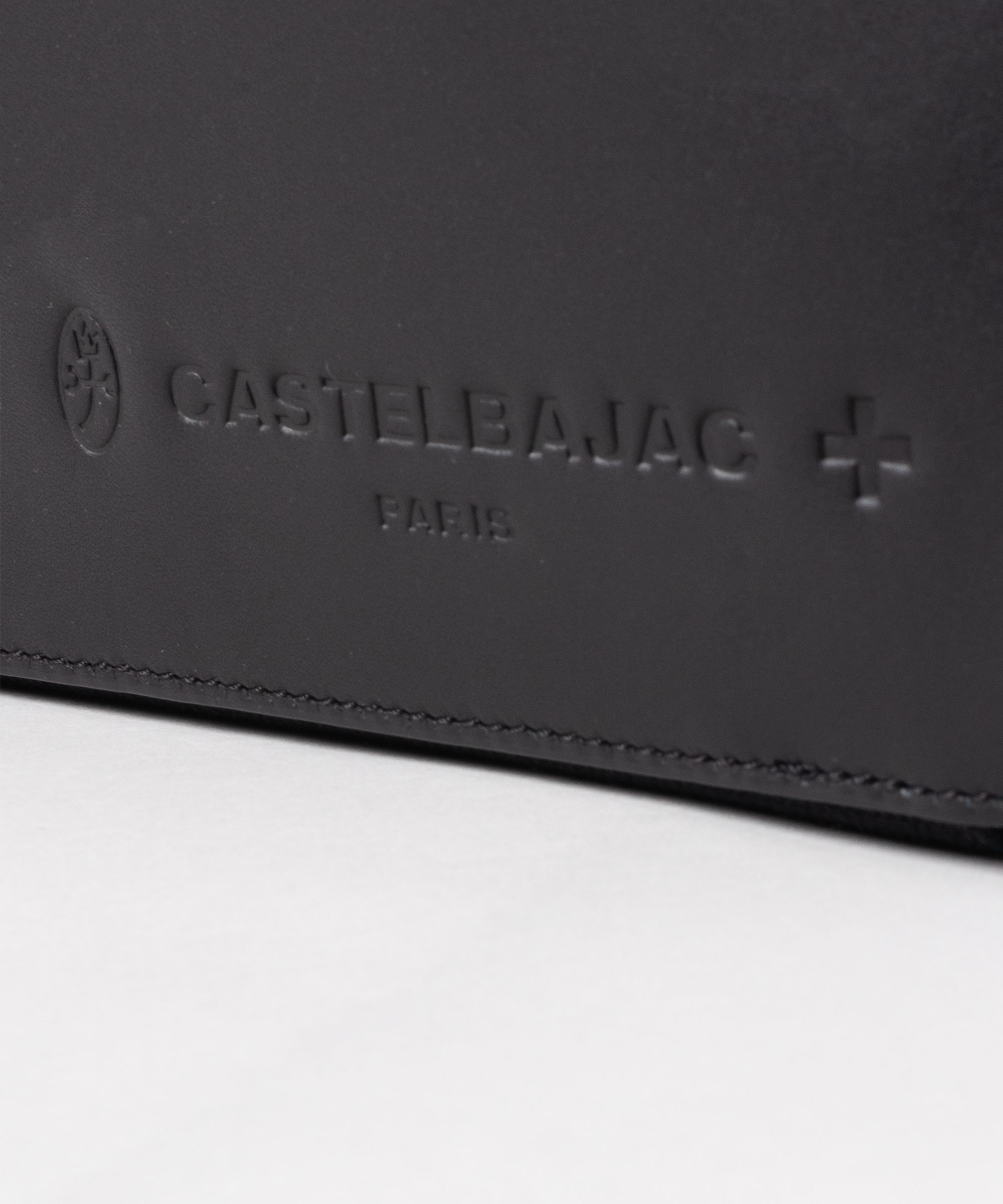 【公式】CASTELBAJAC カステルバジャック 新作 レザーメンズバッグWルーム＜トリエII＞ 75202 送料無料｜castelbajac｜11
