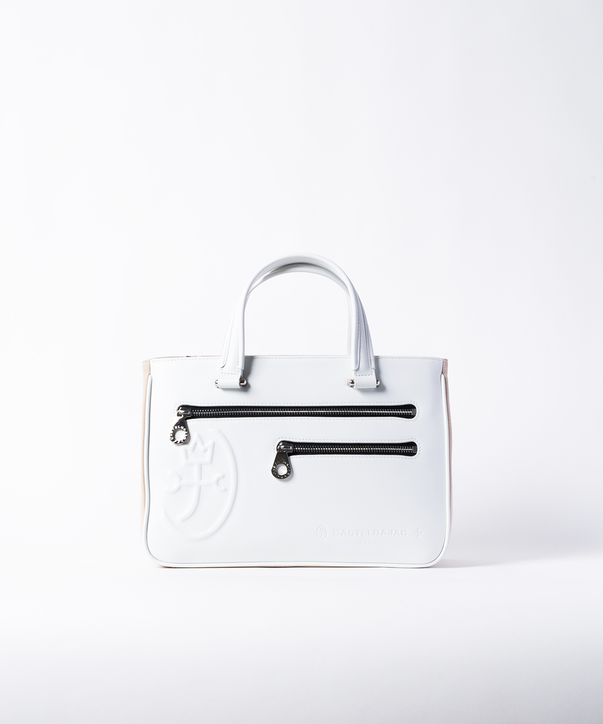 CASTELBAJAC（カステルバジャック） 【公式】CASTELBAJAC 新作 レザー