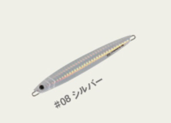 ���W���[�N���t�g ���^���W�O �W�O�p�� �o�[�`�J�� �V���[�g JPV-100#008 SILVER