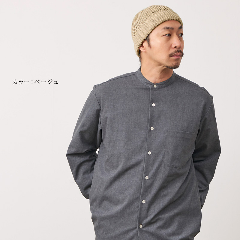 【2025年春夏新作】サマーニット帽 ニットキャップ 帽子 ビーニー ロールキャップ メンズ レディース 春夏用 麻 | ブリスク リネン 接触冷感 ニットキャップ |  | 13