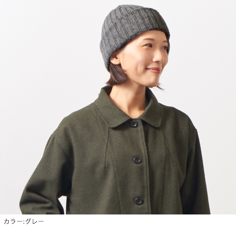 ニット帽 ワッチキャップ ビーニー メンズ レディース 秋冬 冬用 高級