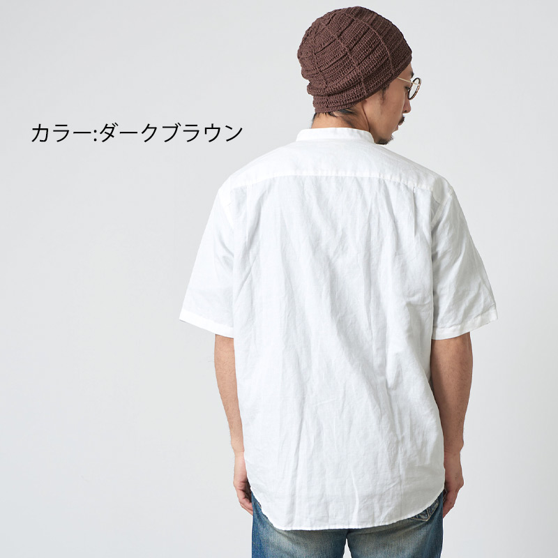 Lis Calla ニット帽 ホワイト・ブルー Lis Calla ニット帽 ホワイト・ブルー - メルカリ