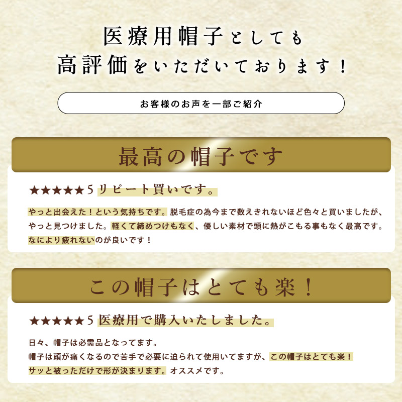 帽子 ニットキャップ ニット帽 医療用帽子 女...の詳細画像2