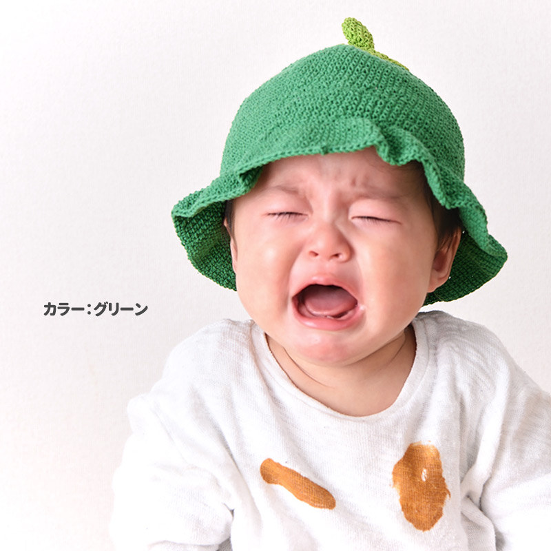 ベビー帽子 赤ちゃん 帽子 手作り 新生児 日除け かわいい 綿100% 6 ベビー帽子 赤ちゃん 帽子 手作り 新生児 日除け かわいい 綿100% 6