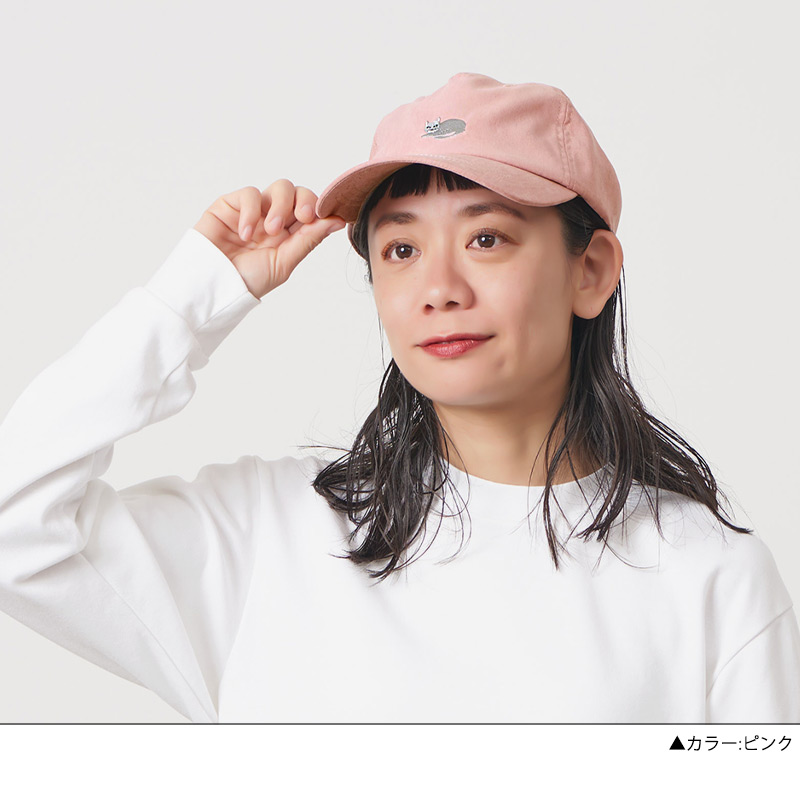 帽子 キャップ 異素材 ボア PU 4colors. 調整可能 セール】異素材細編みキャップ（キャップ）｜FUNALIVE（ファン