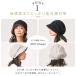 医療用帽子 外出用 夏用 帽子 レディース UVカット 日よけ帽子 つば広帽子 おしゃれ ケア帽子 抗がん剤 春夏 |NOPOソフト オーガニックコットン キャスケット 関連画像5
