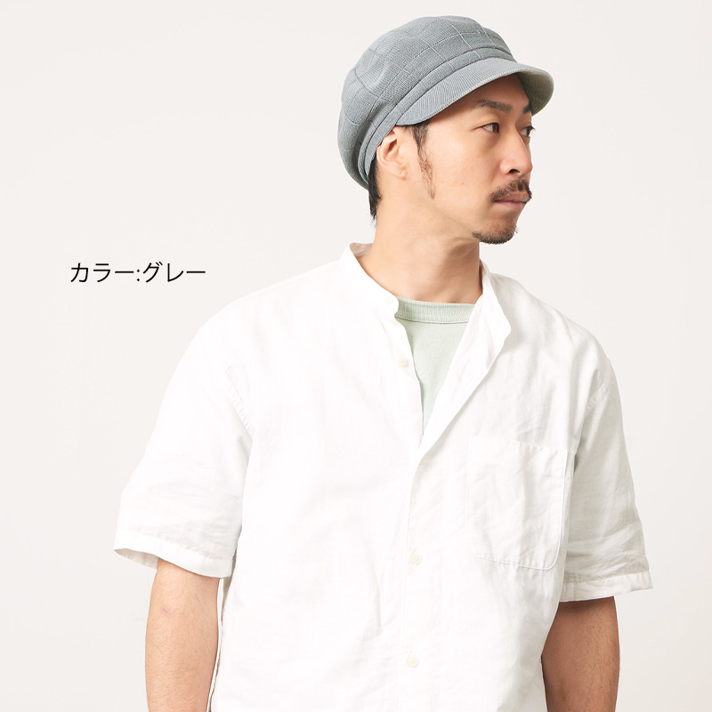 【リクエスト商品】handmadeニットキャスケット3点セット 春夏用 即日発送 アウトレット セール】ニットキャスケット サマーキャスケット つば