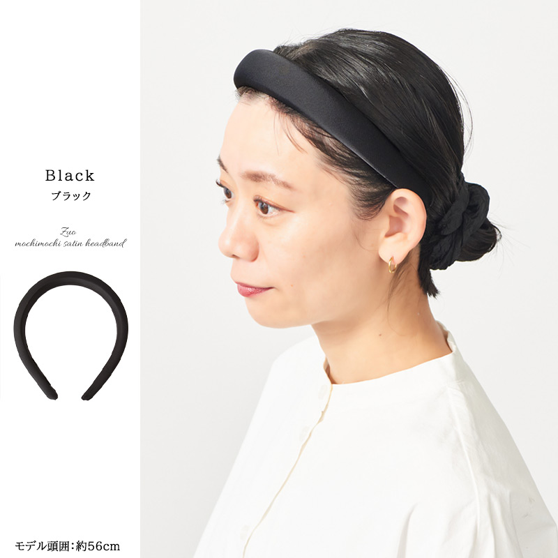カチューム 前髪止め ヘアアレンジ ヘアアクセサリー レディース