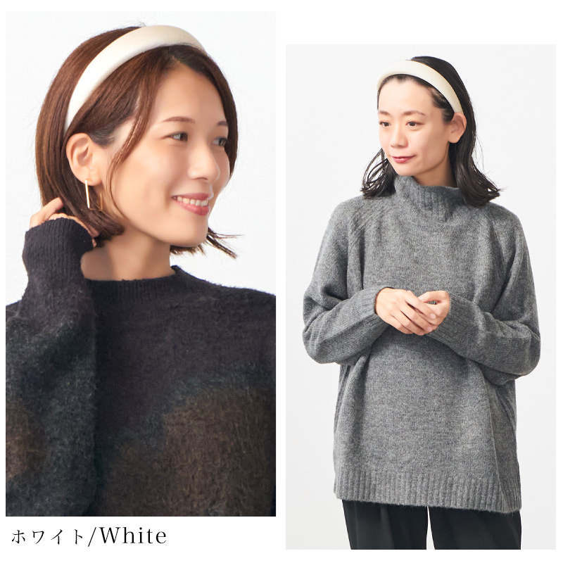 カチューム 前髪止め ヘアアレンジ ヘアアクセサリー レディース