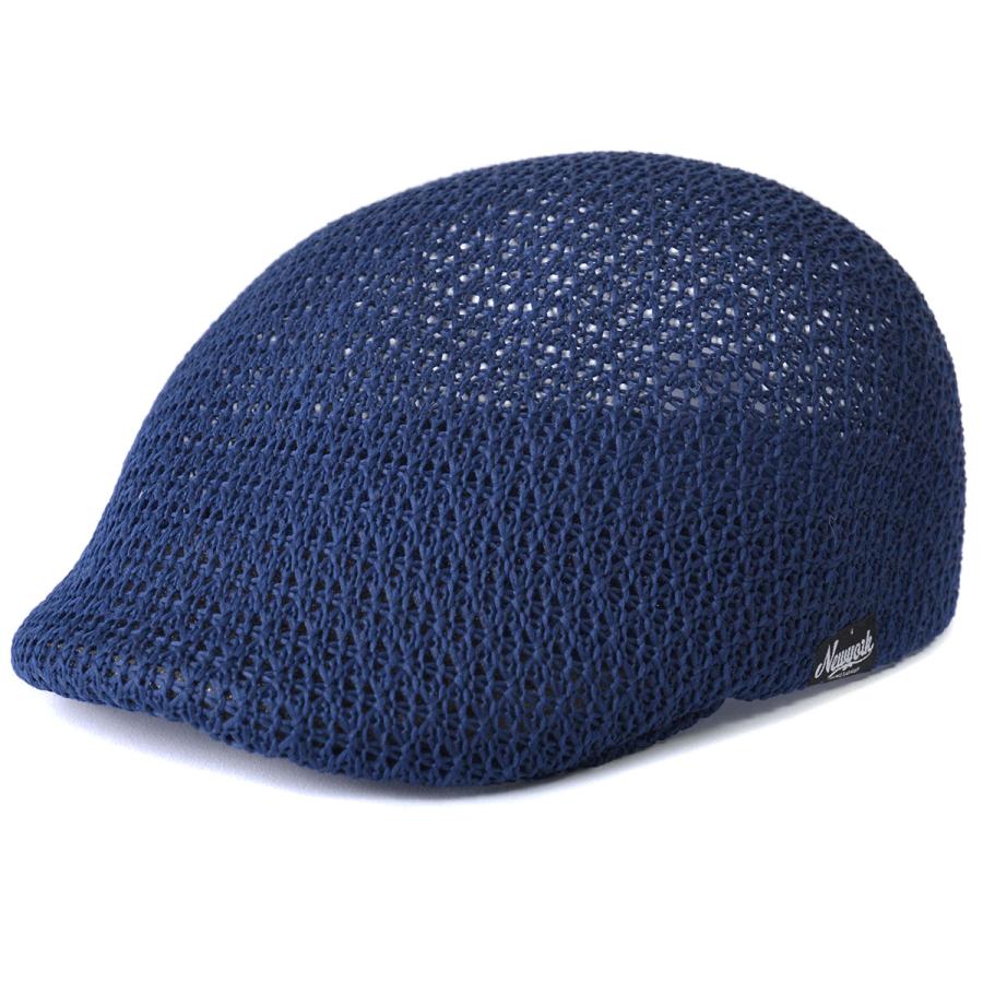 ハンチング帽子 ハンチング帽 キャップ メンズ 夏用 春夏 ゴルフ シンプル | ベーシックサーモ ハンチング :hn-bsh:ゆるい帽子・ヘアバンド  CasualBox - 通販 - Yahoo!ショッピング