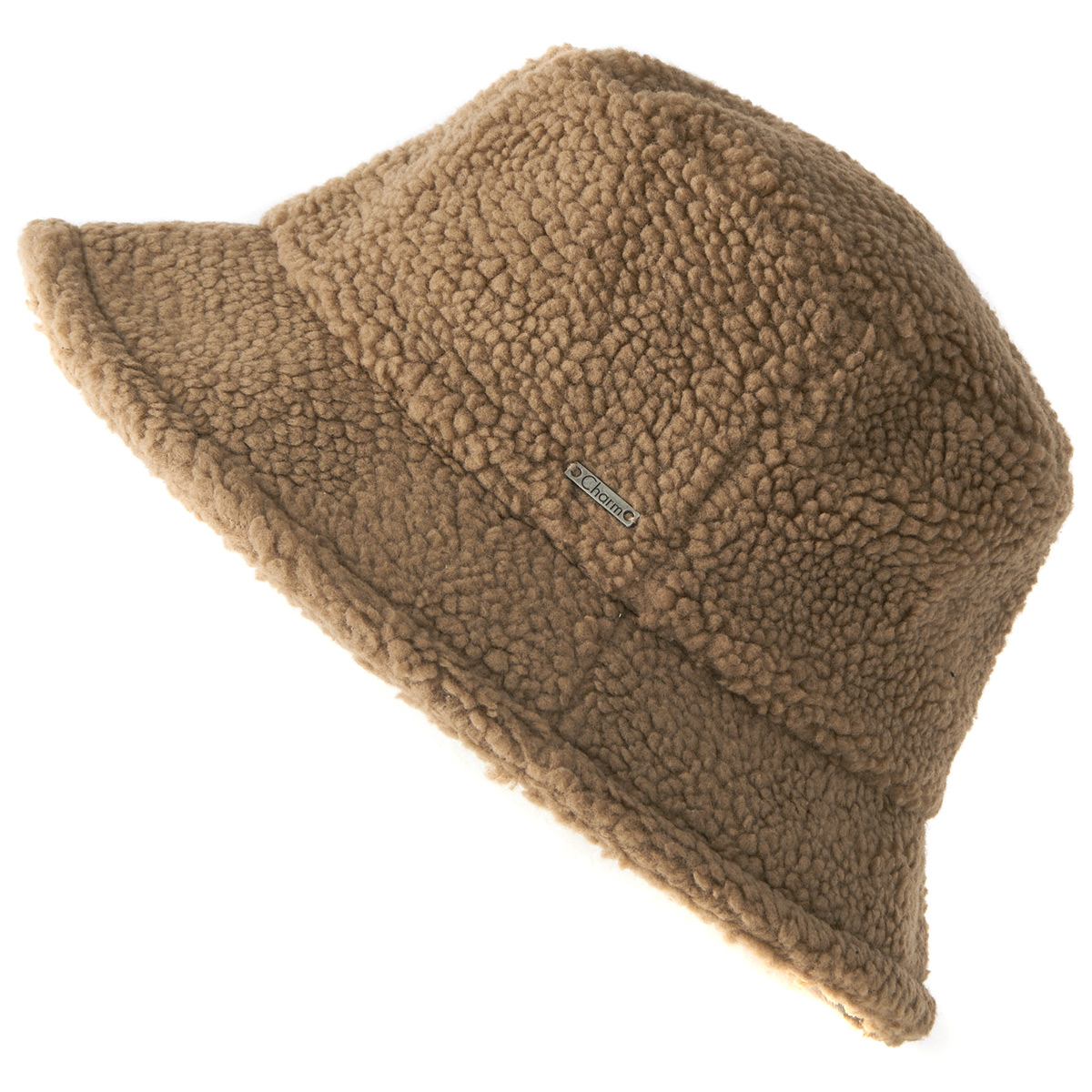 ボアハット 帽子 つば広帽子 メンズ レディース UVカット 冬用 秋用 あったかい 冬の帽子 | ...