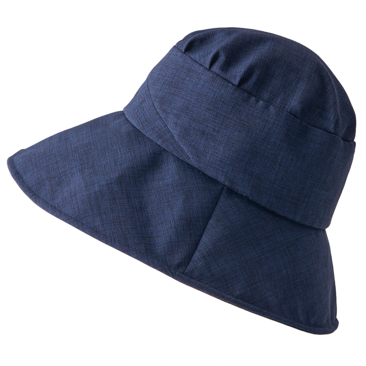 新品リュピュイLUPUY［KING］帽子・広ツバ・ブラック¥24.200 帽子 / キャップ 通販 | LUKE