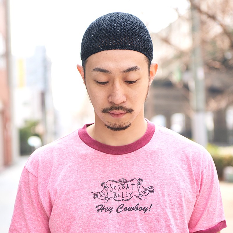 イスラム帽子 ニット帽 メンズ おしゃれ 浅め サマーニット帽 サマーキャップ 薄手 薄い 夏用 春夏 麻 無縫製 ストレッチ イスラムワッチ Is Asi ゆるい帽子 ヘアバンド Casualbox 通販 Yahoo ショッピング