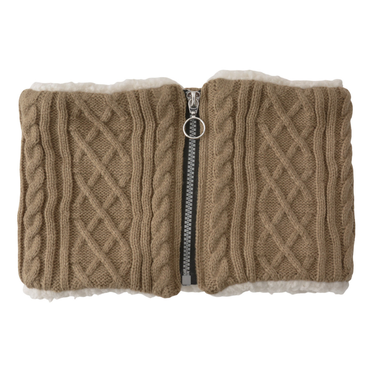 zip ネックウォーマーのおすすめ人気商品一覧 通販 - Yahoo!ショッピング