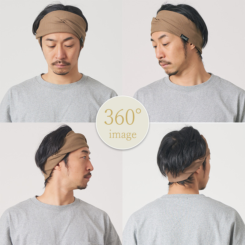 アウトレット セール】ヘッドバンド ヘアーバンド ヘアターバン ヘアー