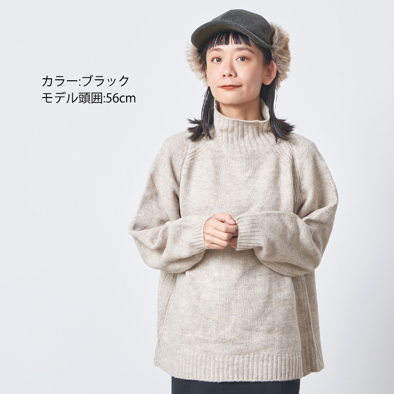 男女兼用 パイロットハット Mサイズ Amazon.co.jp: パイロットハット メンズ 韓国版 個性的