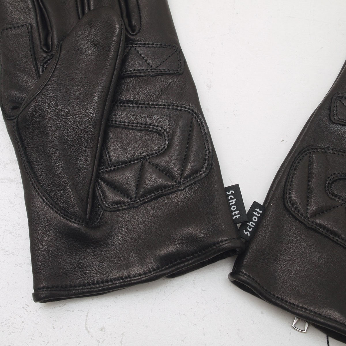 Schott N.Y.C ショット 3109075-09 スマホ対応 ライダース Schott N.Y.C ショット 3109075-09 スマホ対応 ライダース