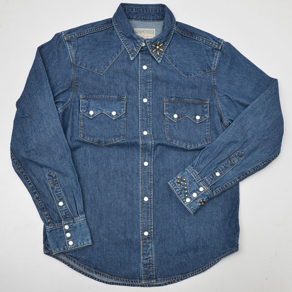 Schott N.Y.C（ショット） Schott 3115056 アロハシャツ HAWAIIAN