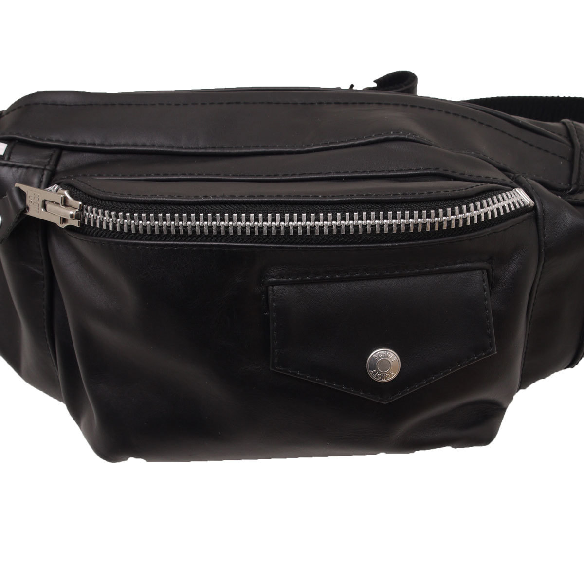 SCHOTT ボディバッグ　ライダース Schott N.Y.C（ショット） Schott 3169013 RIDERS BODY BAG ライダース