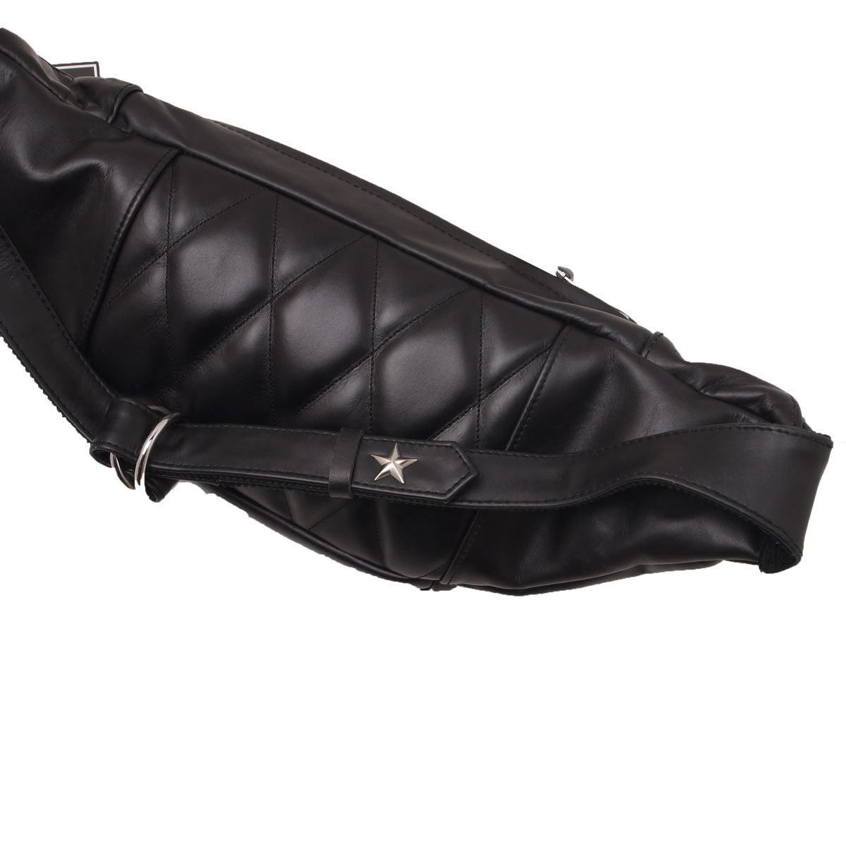 Schott N.Y.C（ショット） Schott 3169013 RIDERS BODY BAG ライダース
