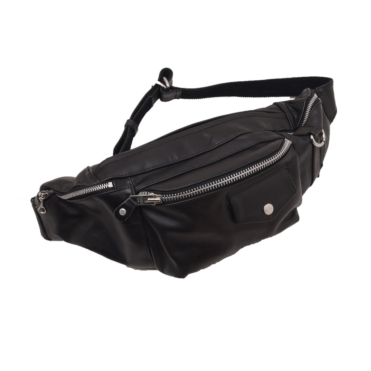 Schott ショット 3169013 RIDERS BODY BAG ライダース ボディバッグ