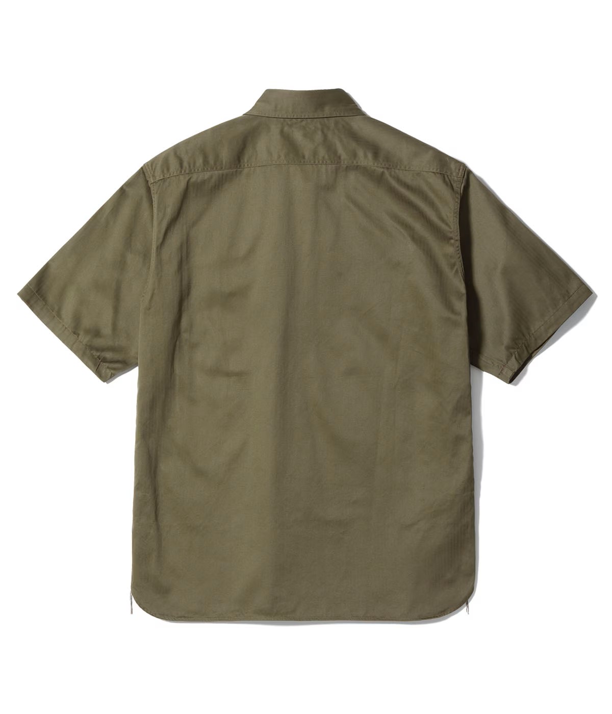 BUZZ RICKSON'S Buzz Ricksons バズリクソンズ BR39530 HERRINGBONE