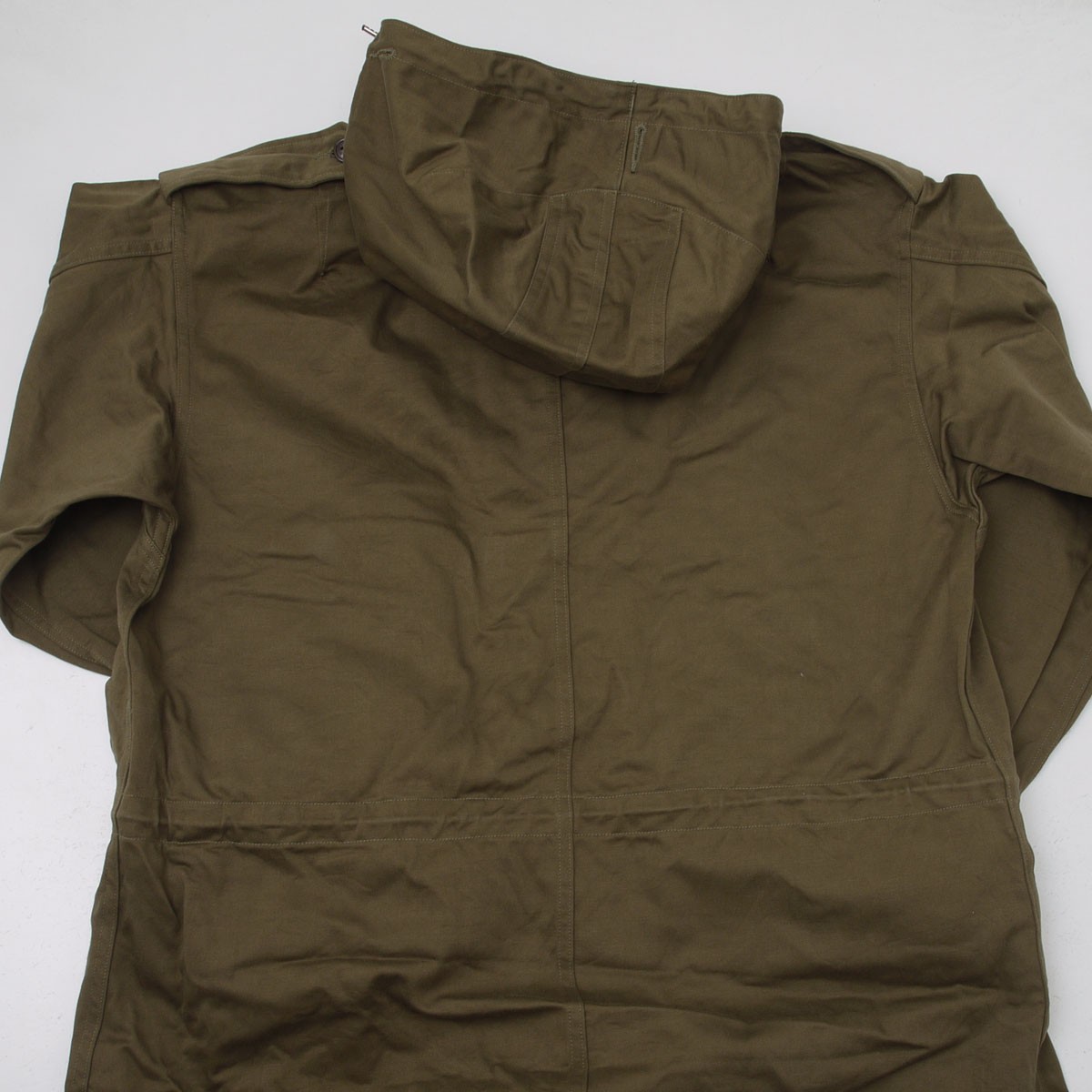 BUZZ RICKSON'S Buzz Ricksons バズリクソンズ BR12266-01 M-51 シェル