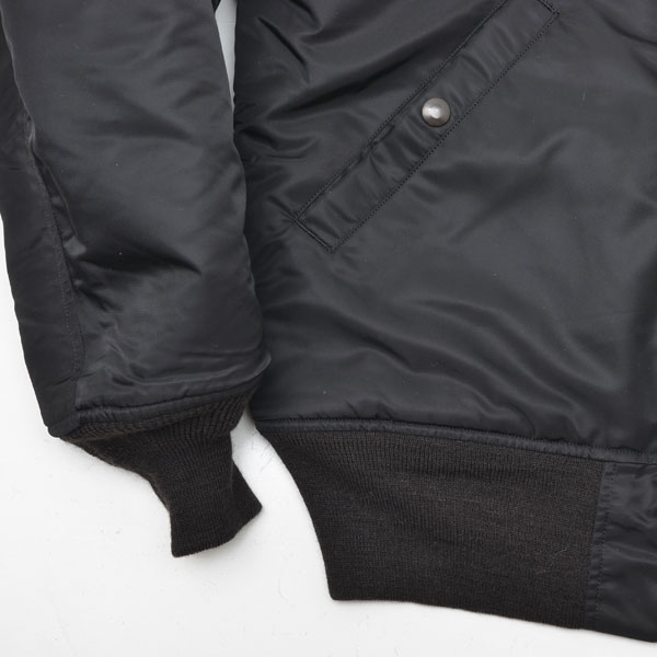 BUZZ RICKSON'S Buzz Ricksons バズリクソンズ BR12667 MA-1 フライト