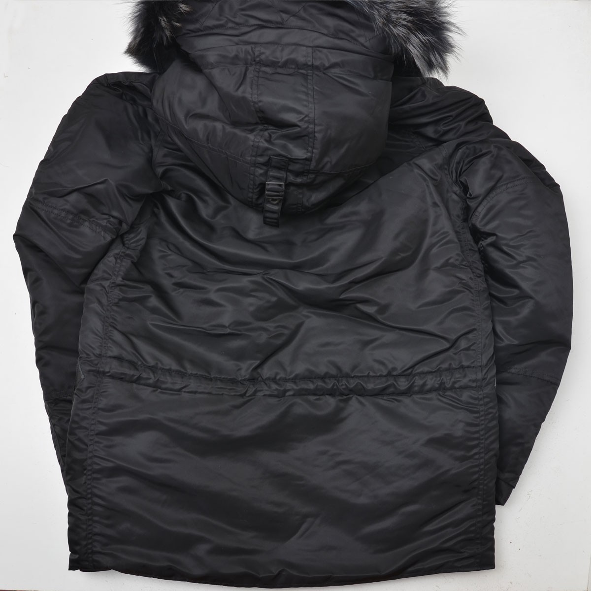 BUZZ RICKSON'S Buzz Ricksons バズリクソンズ BR12668-01 N-3B