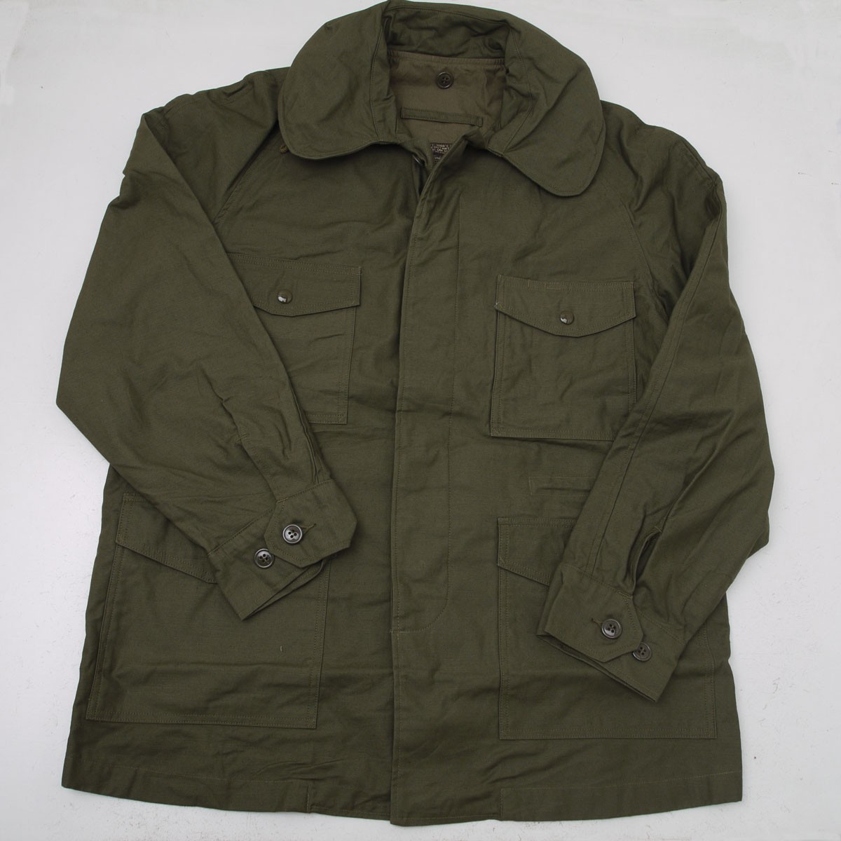 バズリクソンズ　 BR14404　L 楽天市場】BUZZ RICKSON'S バズリクソンズ アウター JACKET,MAN'S