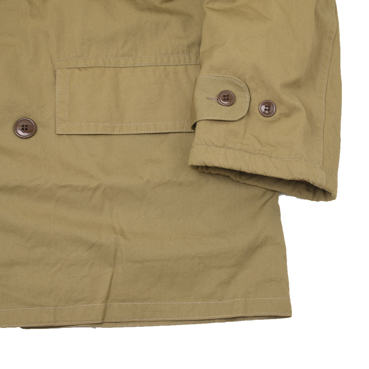 BUZZ RICKSON'S Buzz Ricksons バズリクソンズ BR14675 マッキーノ