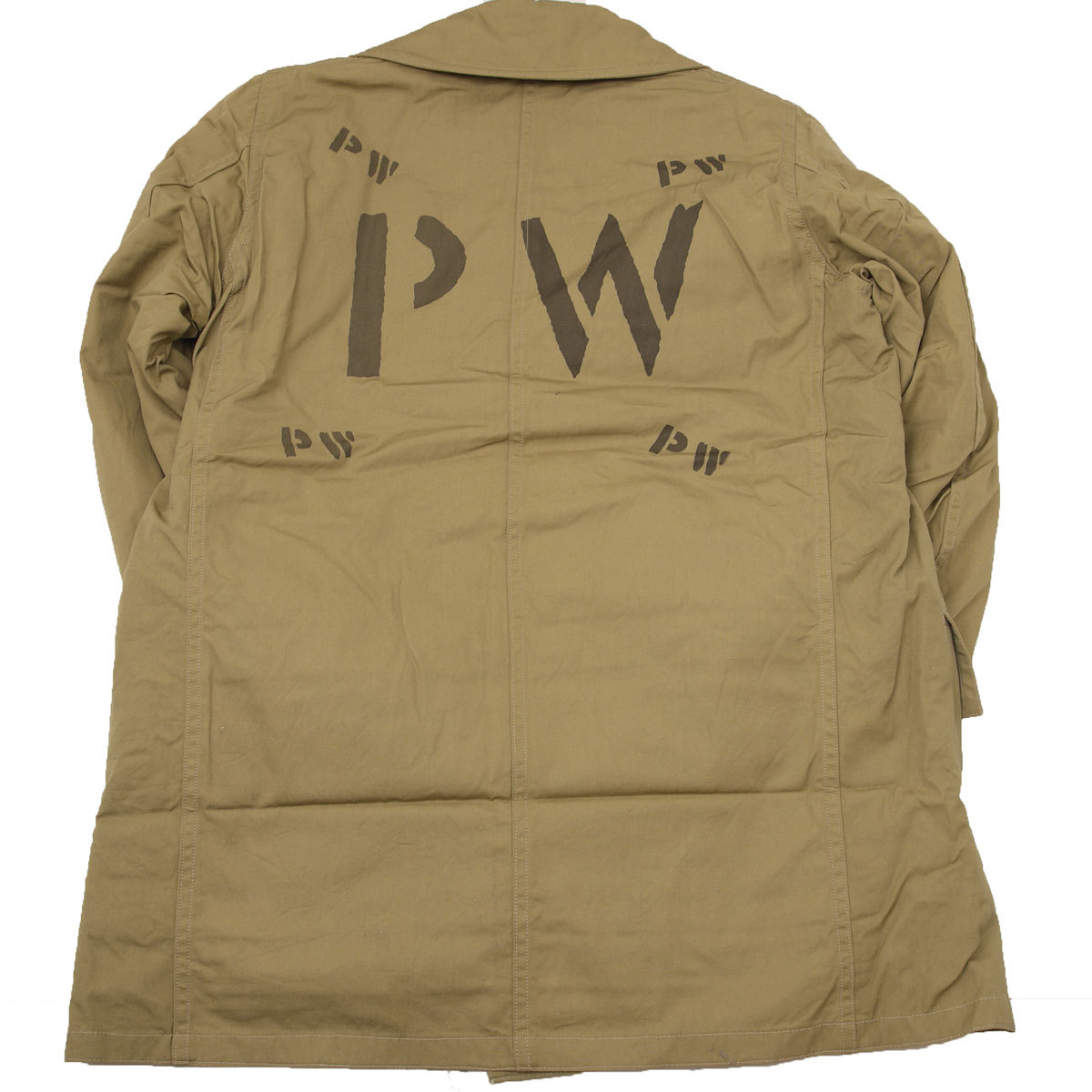 BUZZ RICKSON'S Buzz Ricksons バズリクソンズ BR14675 マッキーノ