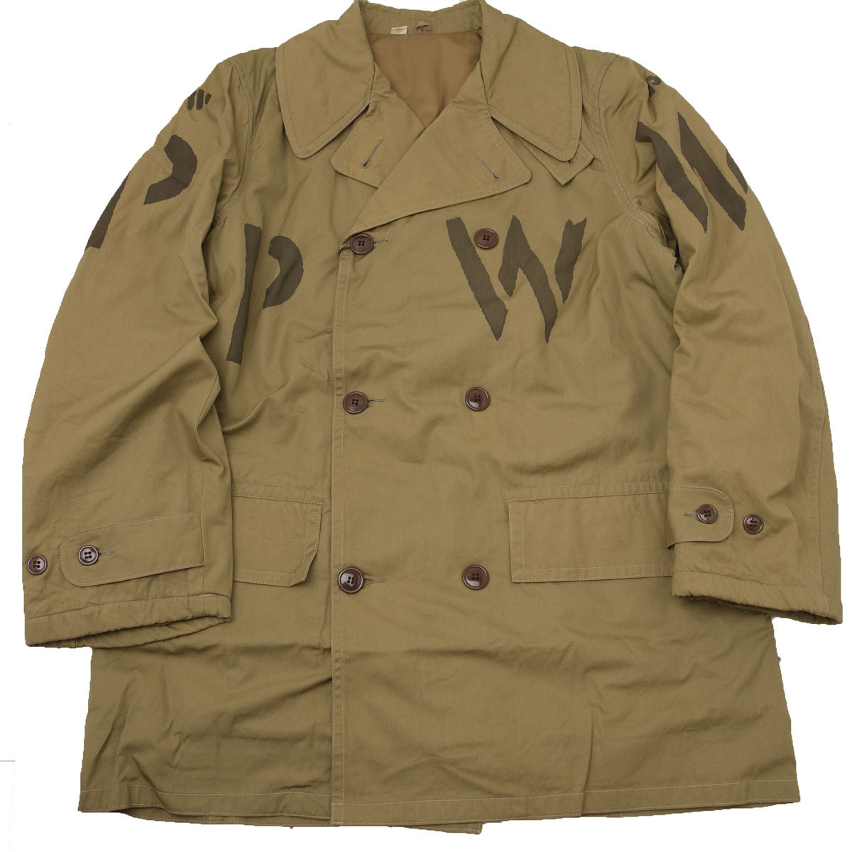 BUZZ RICKSON'S Buzz Ricksons バズリクソンズ BR14675 マッキーノ