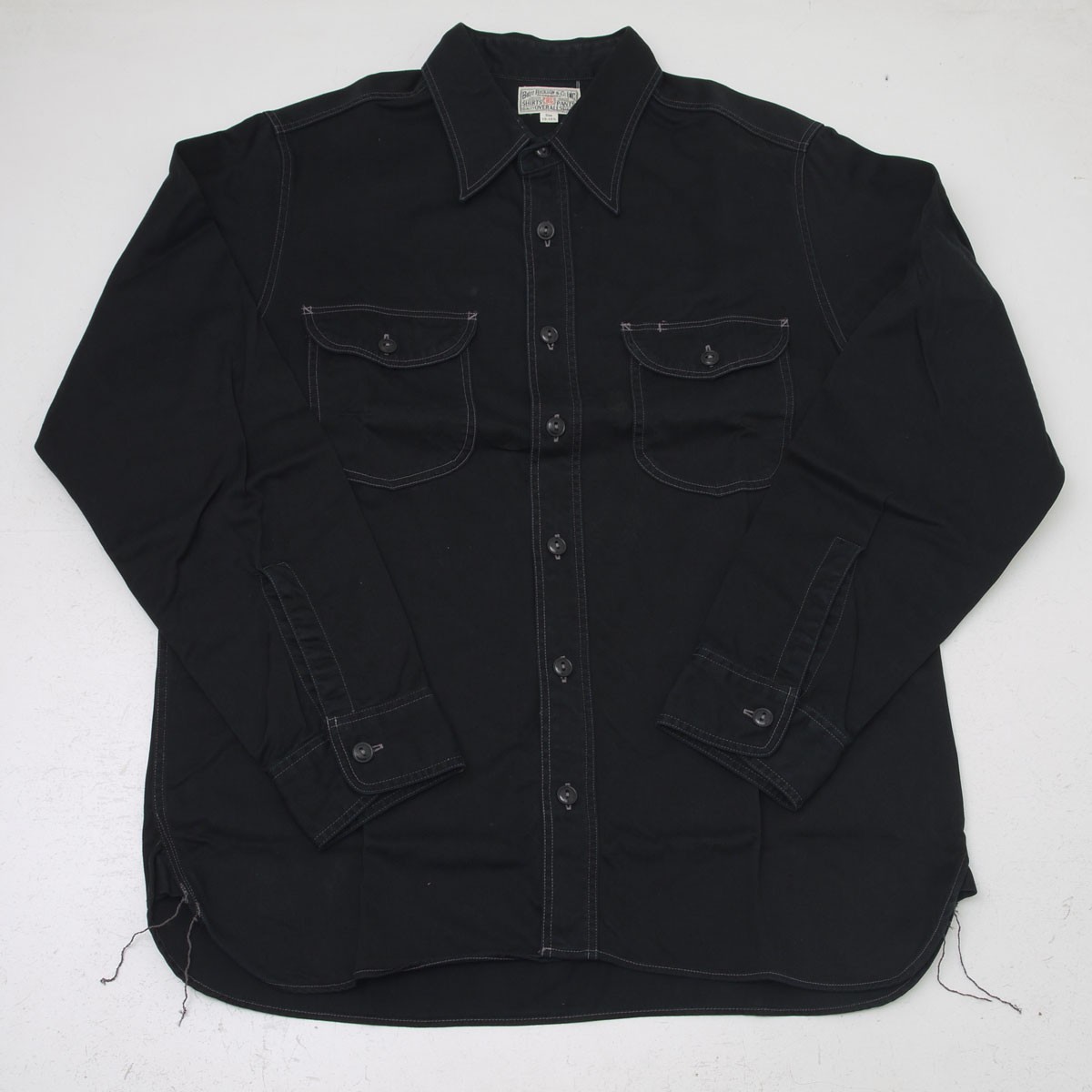 BUZZ RICKSON'S Buzz Ricksons バズリクソンズ BR29174 HERRINGBONE
