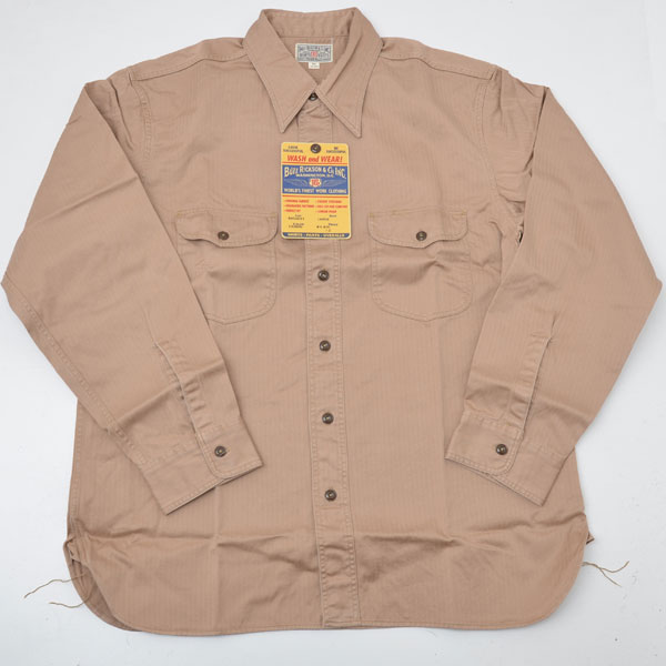 BUZZ RICKSON'S Buzz Ricksons バズリクソンズ BR26081-133