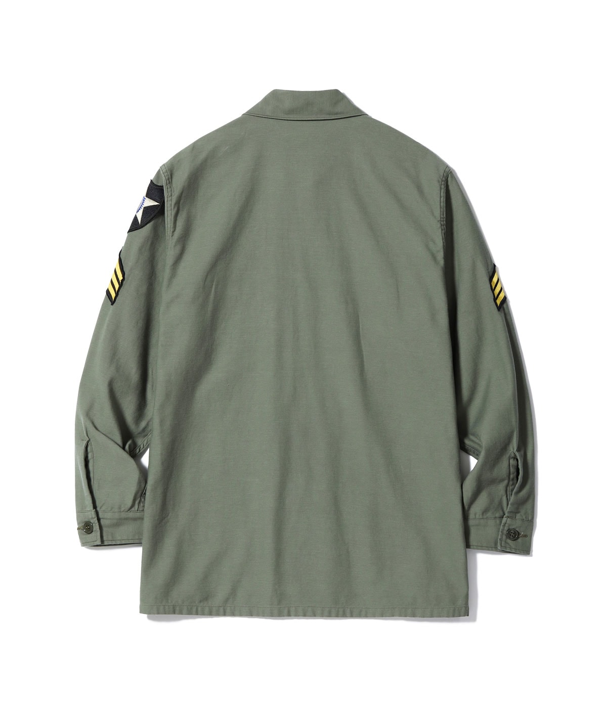 BUZZ RICKSON'S ジョン レノン Buzz Ricksons BR29586 / SHIRT MAN'S