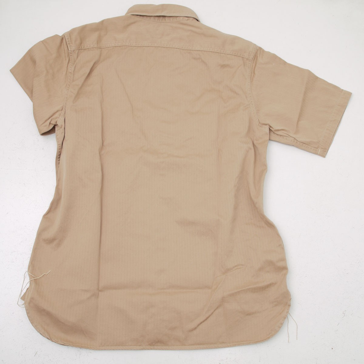 BUZZ RICKSON'S Buzz Ricksons バズリクソンズ BR38401 HERRINGBONE