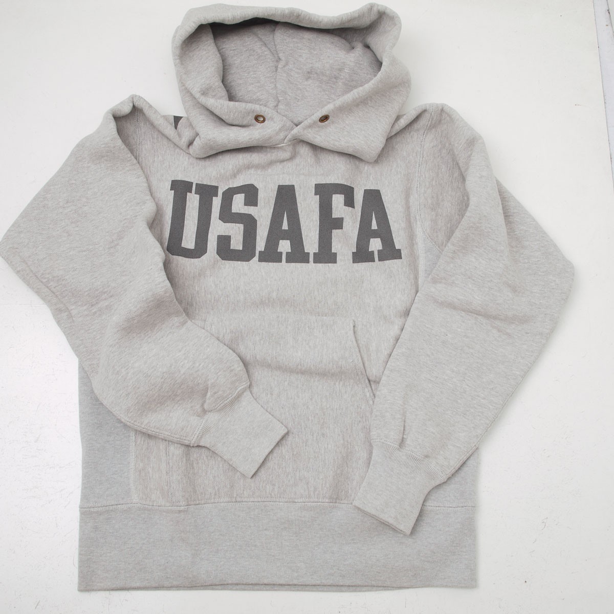 BUZZ RICKSON'S Buzz Ricksons バズリクソンズ BR68401 USAFA リバース