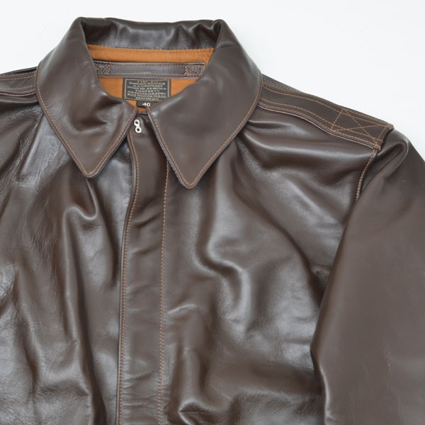 BUZZ RICKSON'S バズリクソンズ BR80367-01 RED RIB VERSION RICKSON