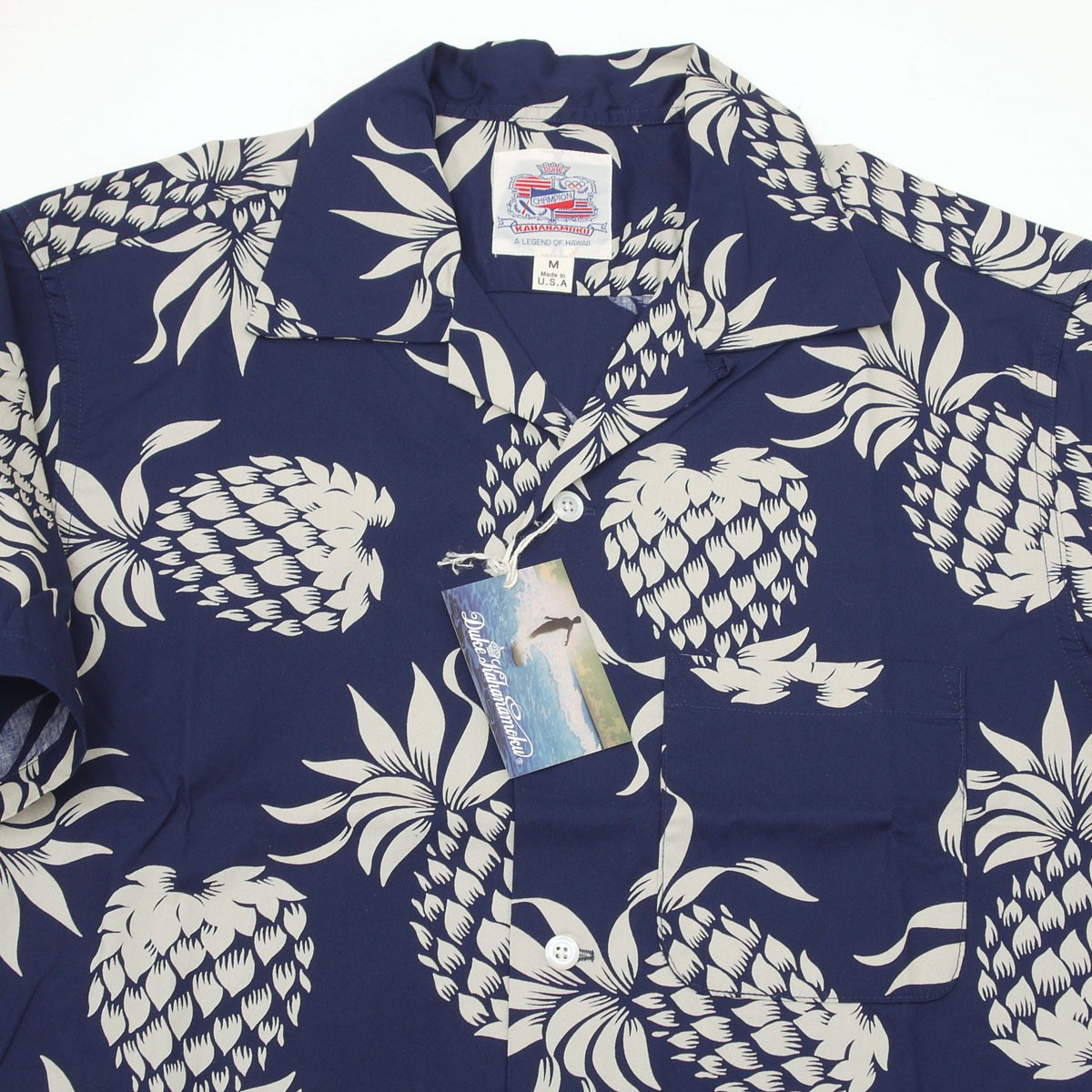 SUN SURF 東洋 DK37811-128 Duke Kahanamoku デューク