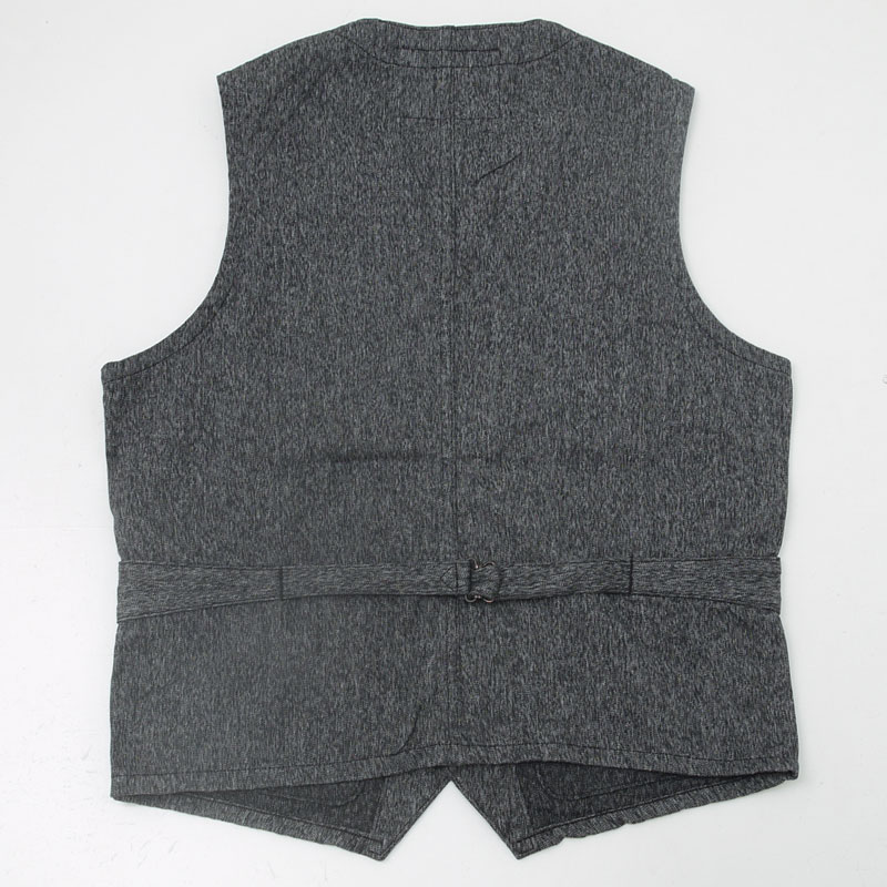SUGAR CANE SUGARCANE シュガーケーン SC12795-119 BLACK COVERT WORK