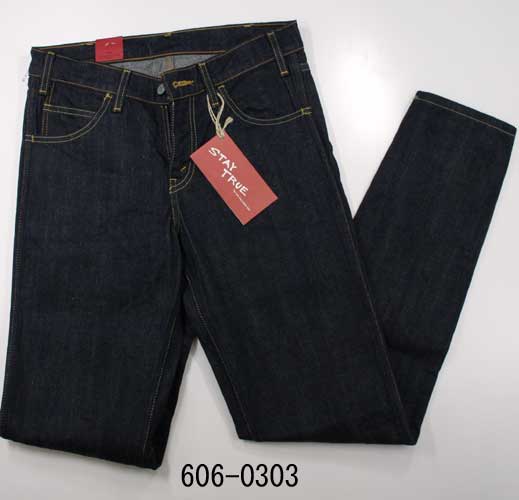 リーバイス LEVI'S CLASSIC JEANS 00502-0254 レギュラーストレート