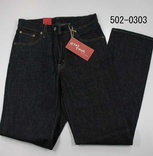 リーバイス LEVI'S CLASSIC JEANS 00502-0254 レギュラーストレート