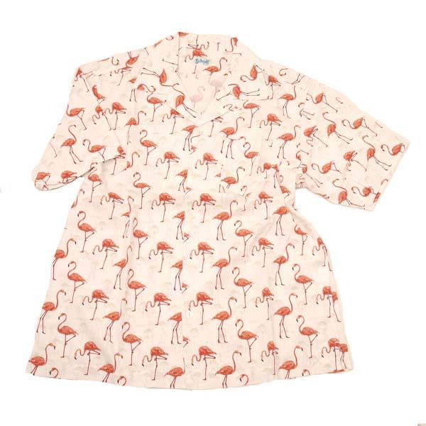 Schott N.Y.C（ショット） Schott 3115055 アロハシャツ HAWAIIAN