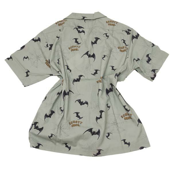 Schott N.Y.C（ショット） Schott 3115056 アロハシャツ HAWAIIAN