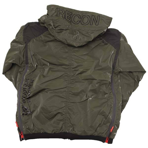 AVIREX アヴィレックス（アビレックス） 6112130 COMBAT PARKA