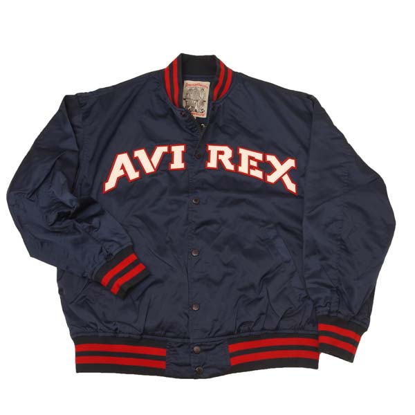 AVIREX（アヴィレックス） アヴィレックス（アビレックス） 6122145