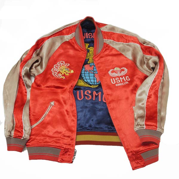 AVIREX（アヴィレックス） アヴィレックス（アビレックス） 6122186