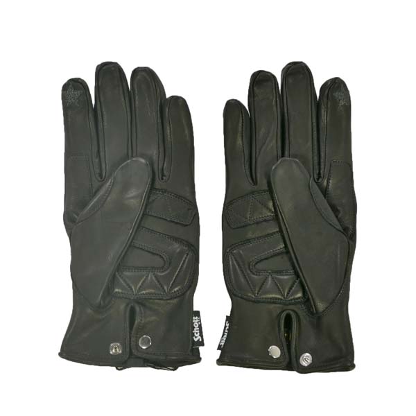 Schott N.Y.C ショット 782-4970042 ONE STAR GLOVE ワンスター